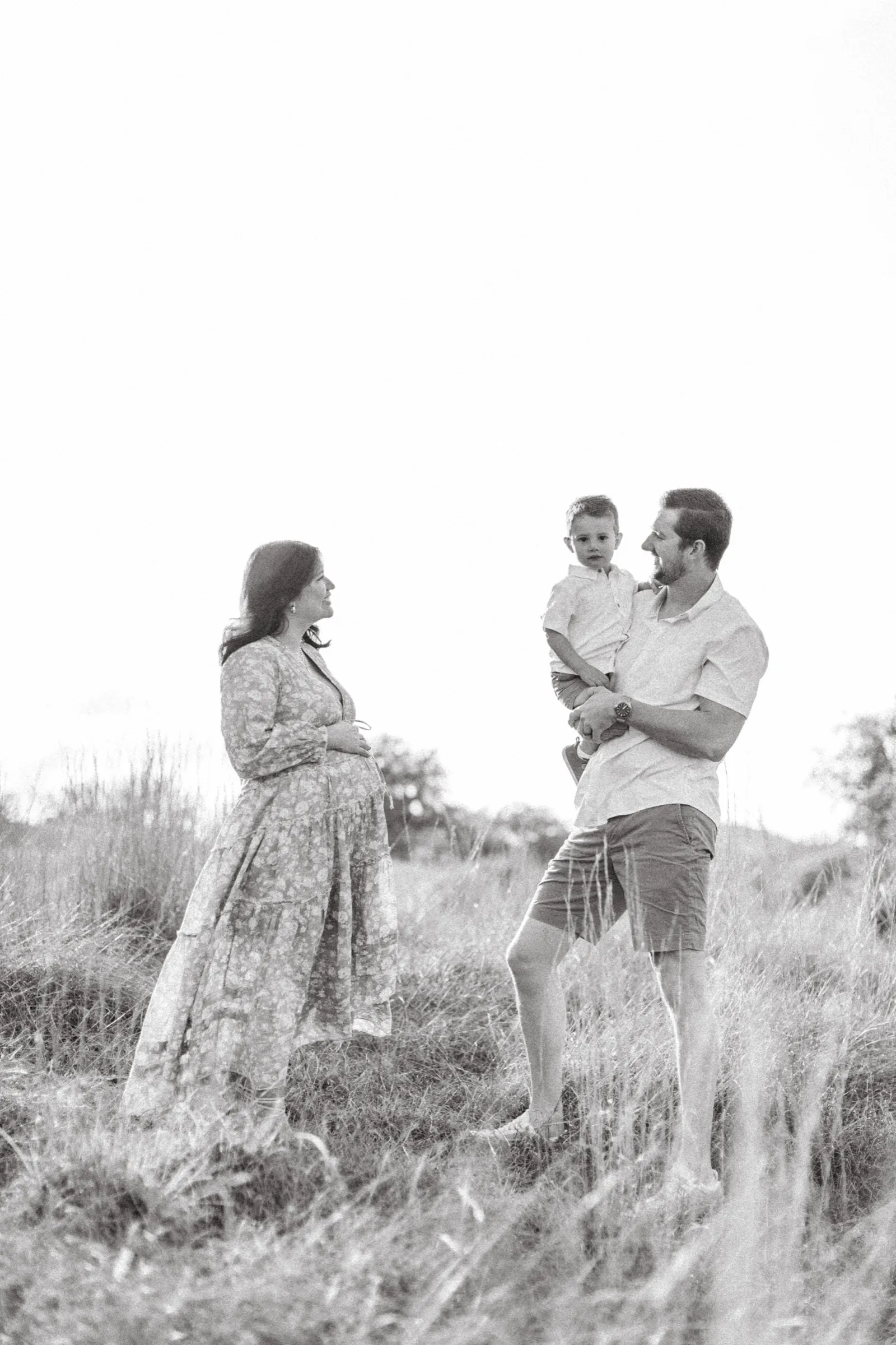 Maternity photography by Sara James (1)