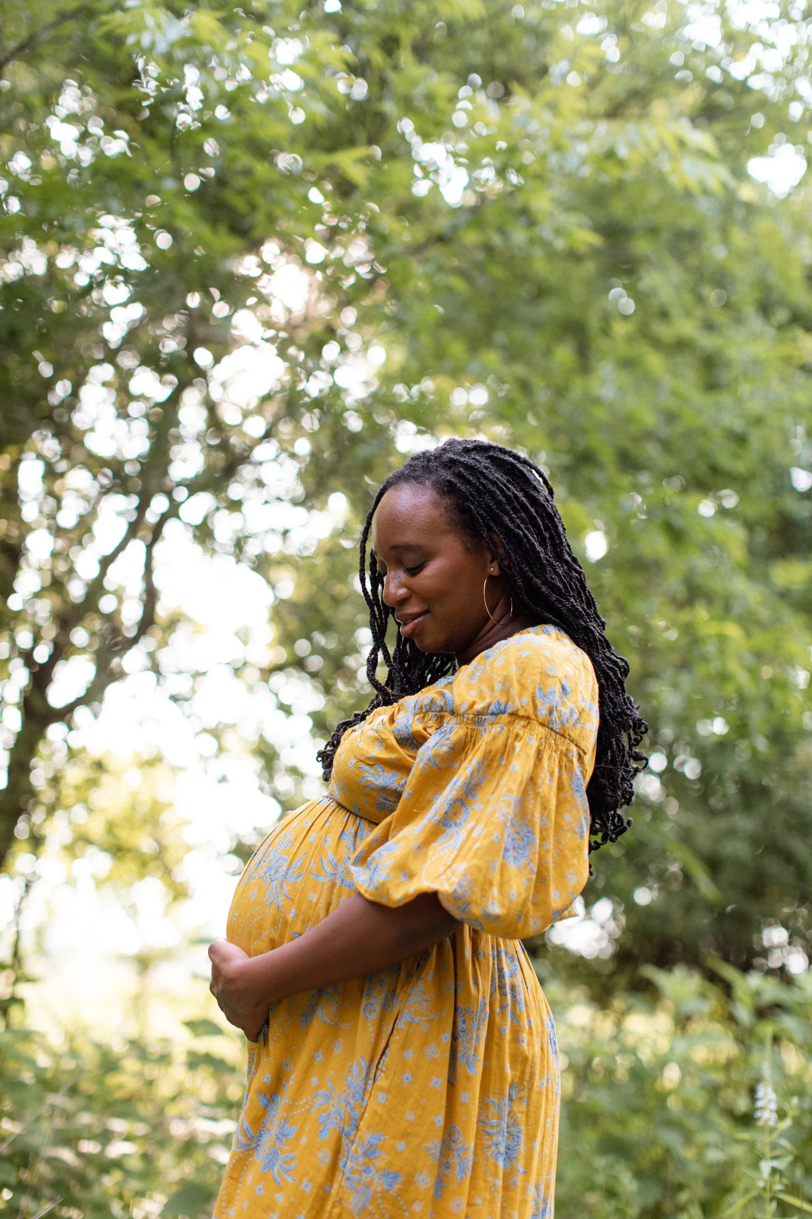 Maternity photography by Sara James (2)