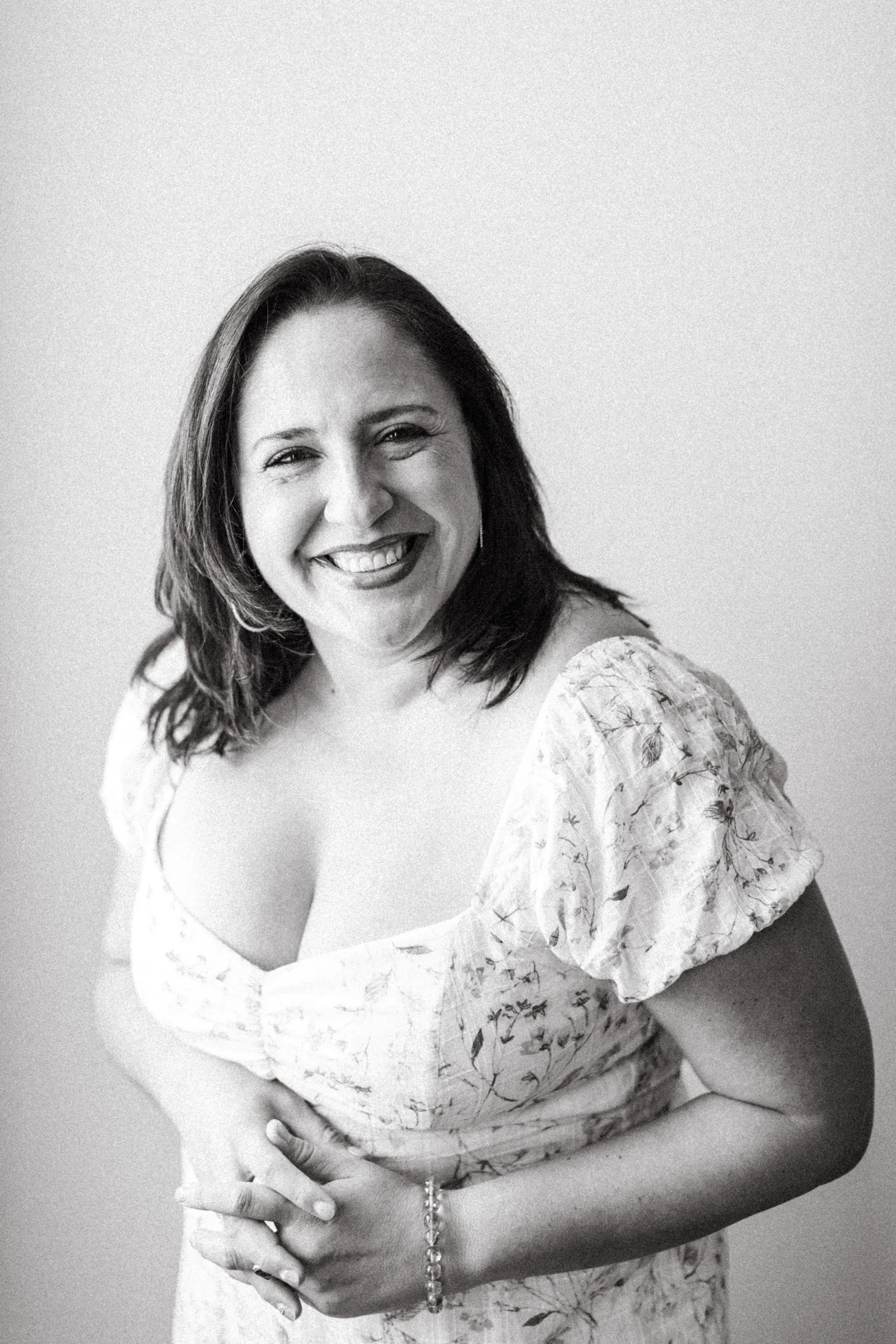 Headshots photography by Sara James