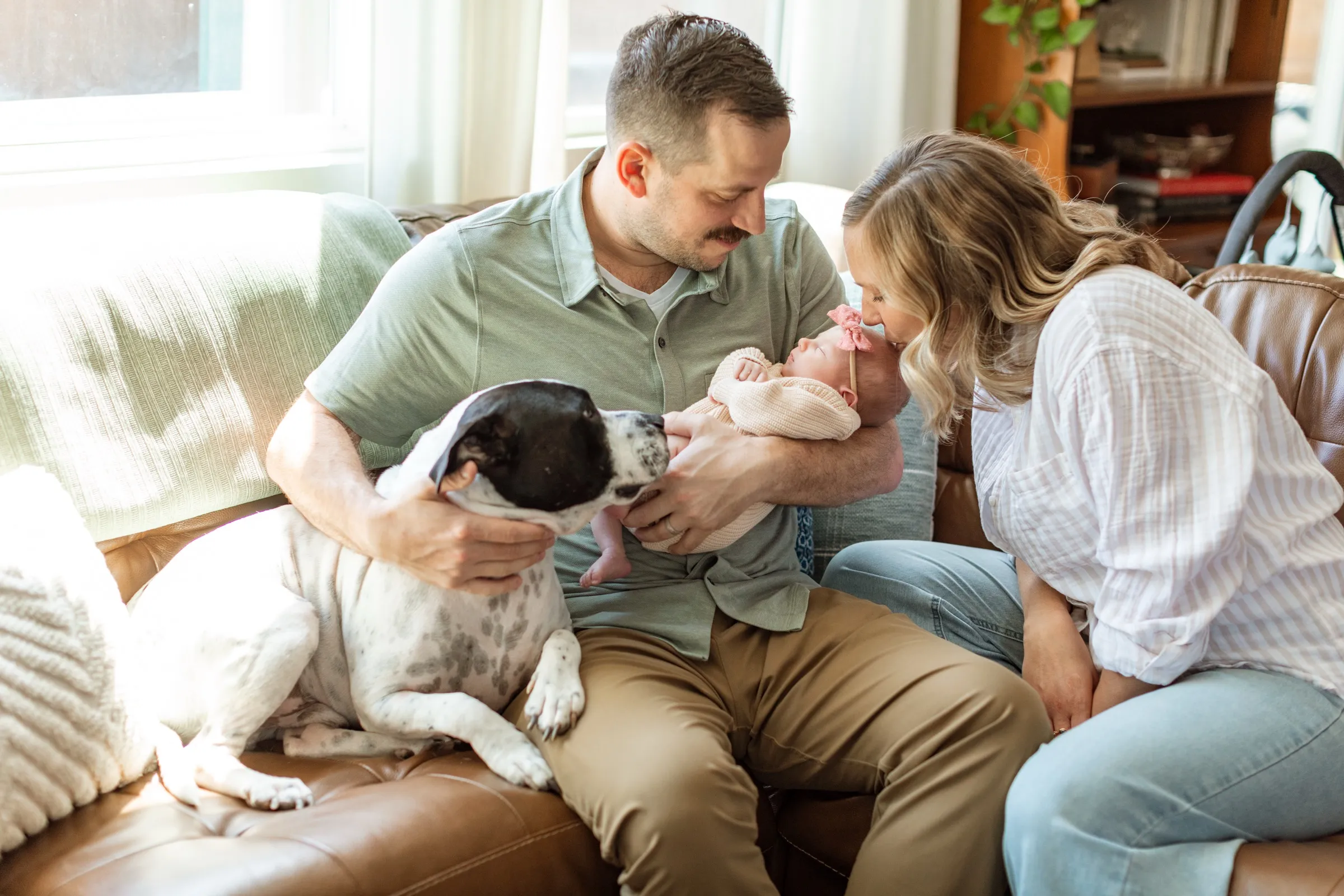 Newborn photography by Sara James (1)