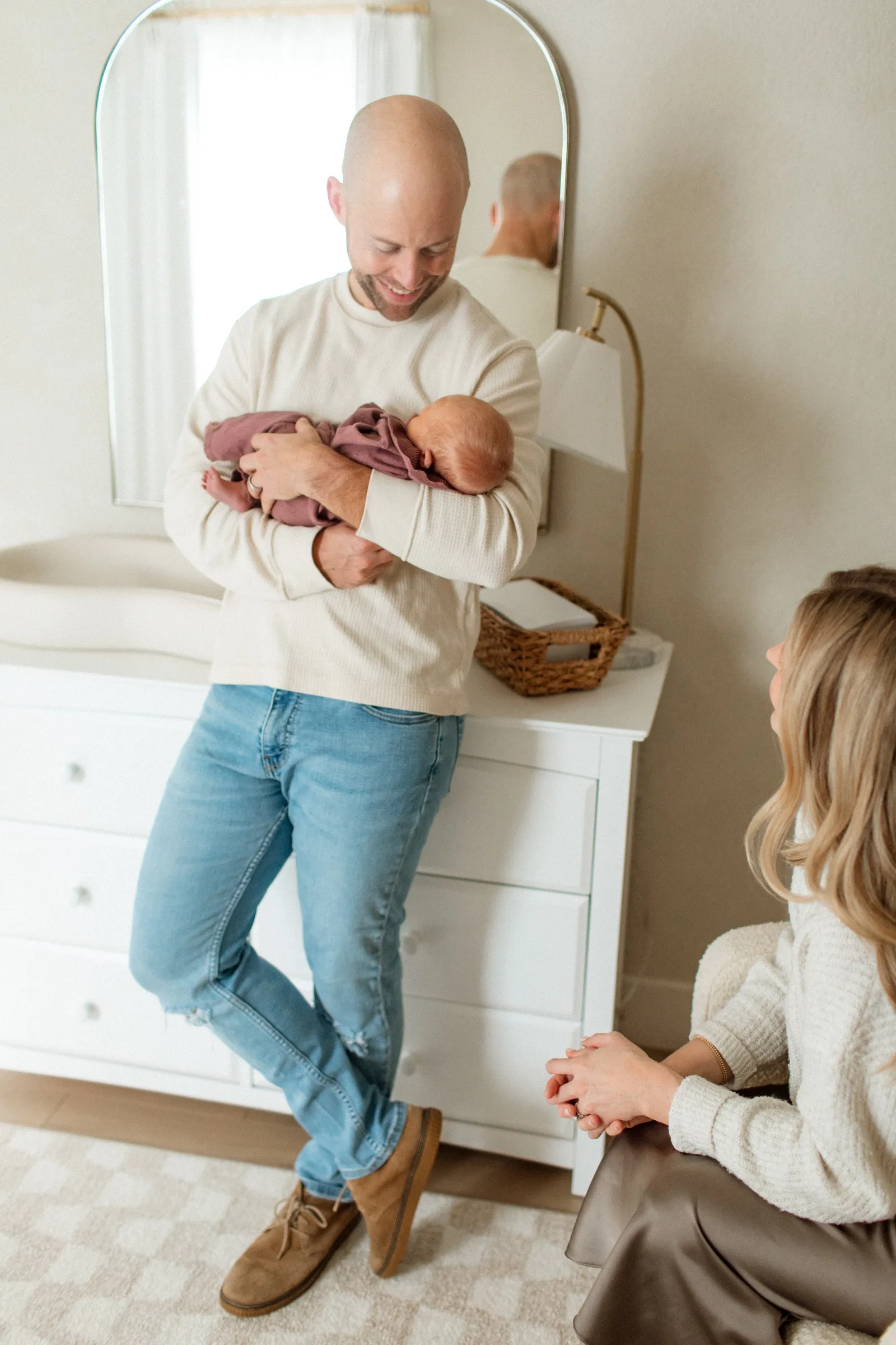 Newborn photography by Sara James (2)