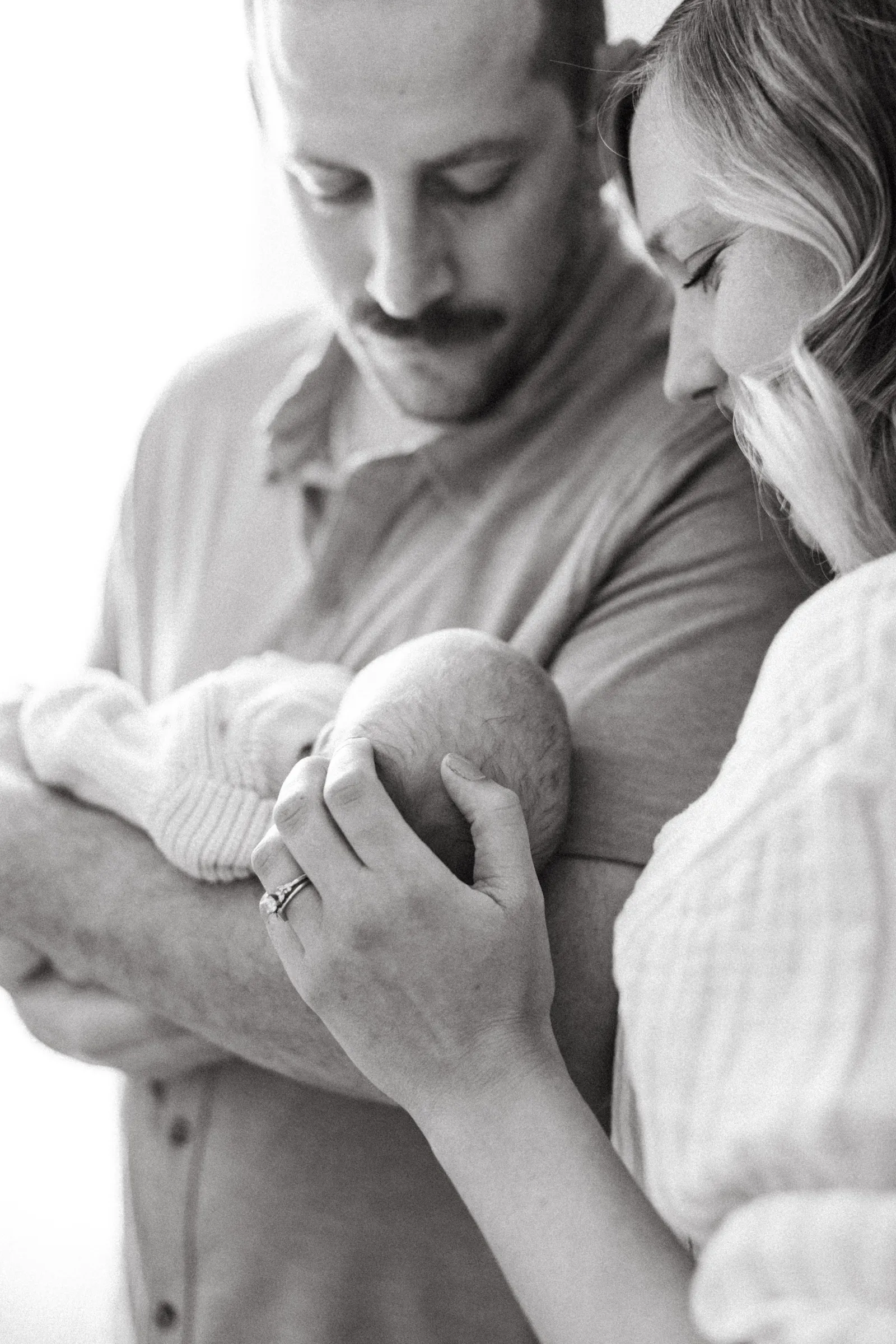 Newborn photography by Sara James (4)