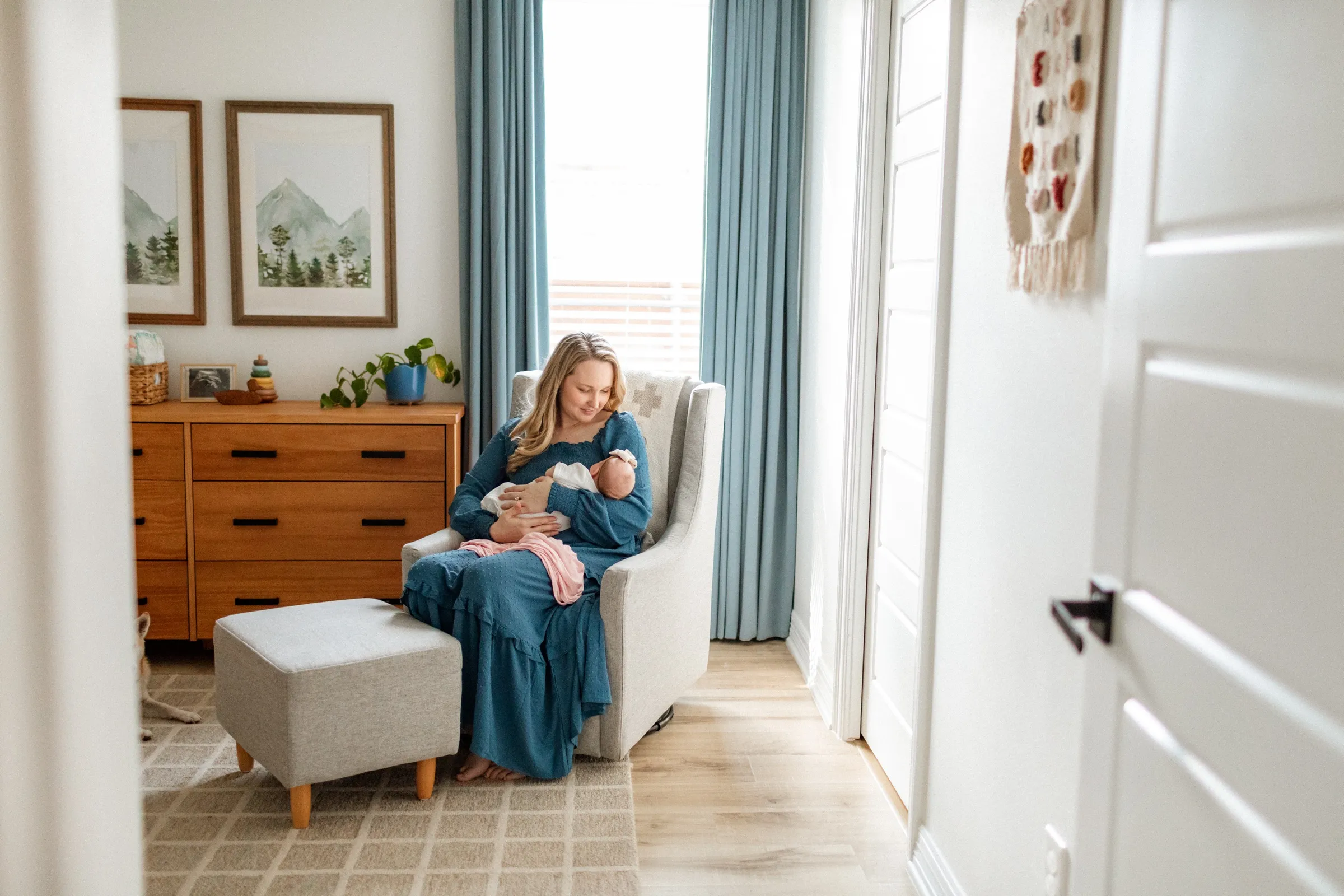 Newborn photography by Sara James (18)