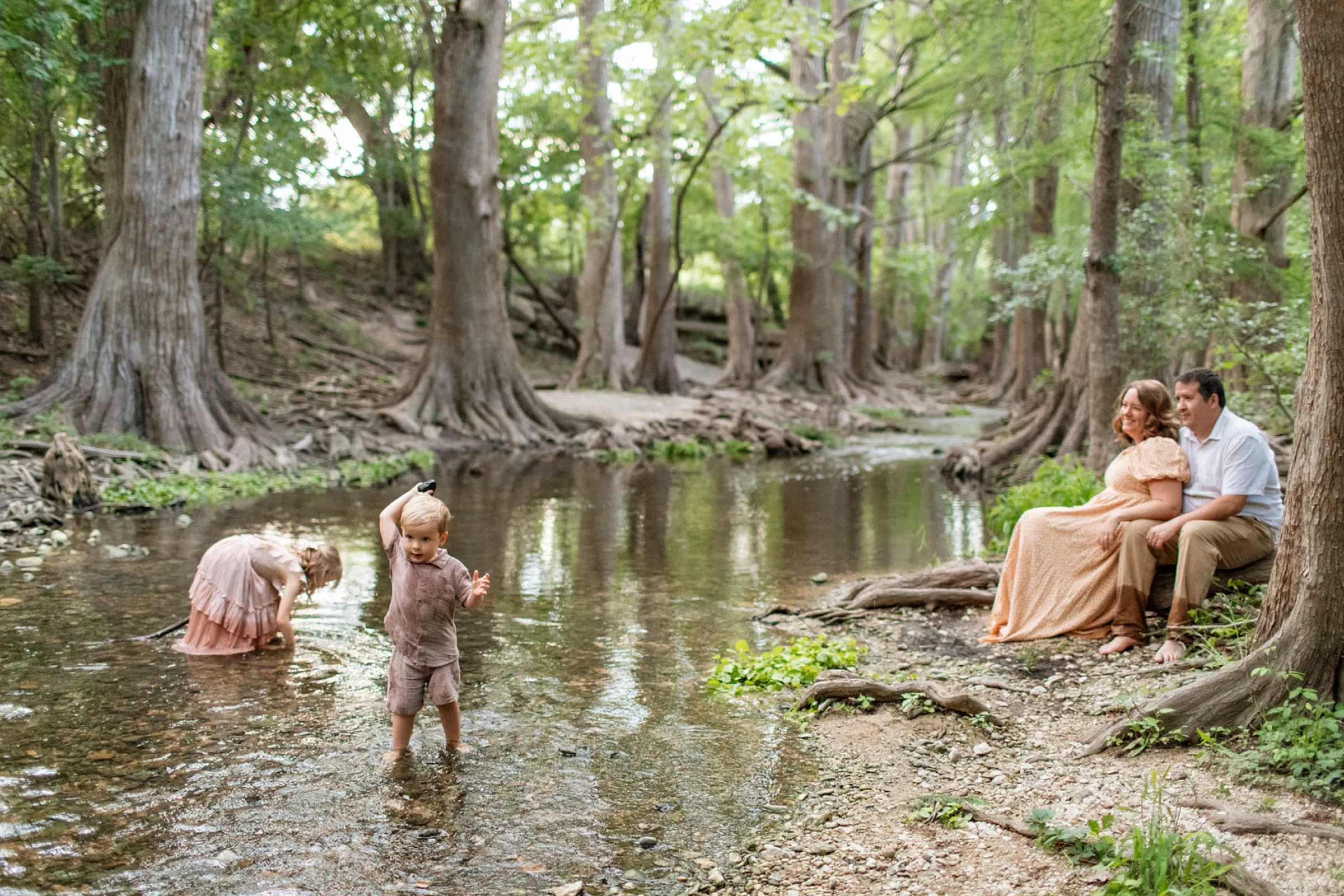 Cibolo Nature Center, Boerne