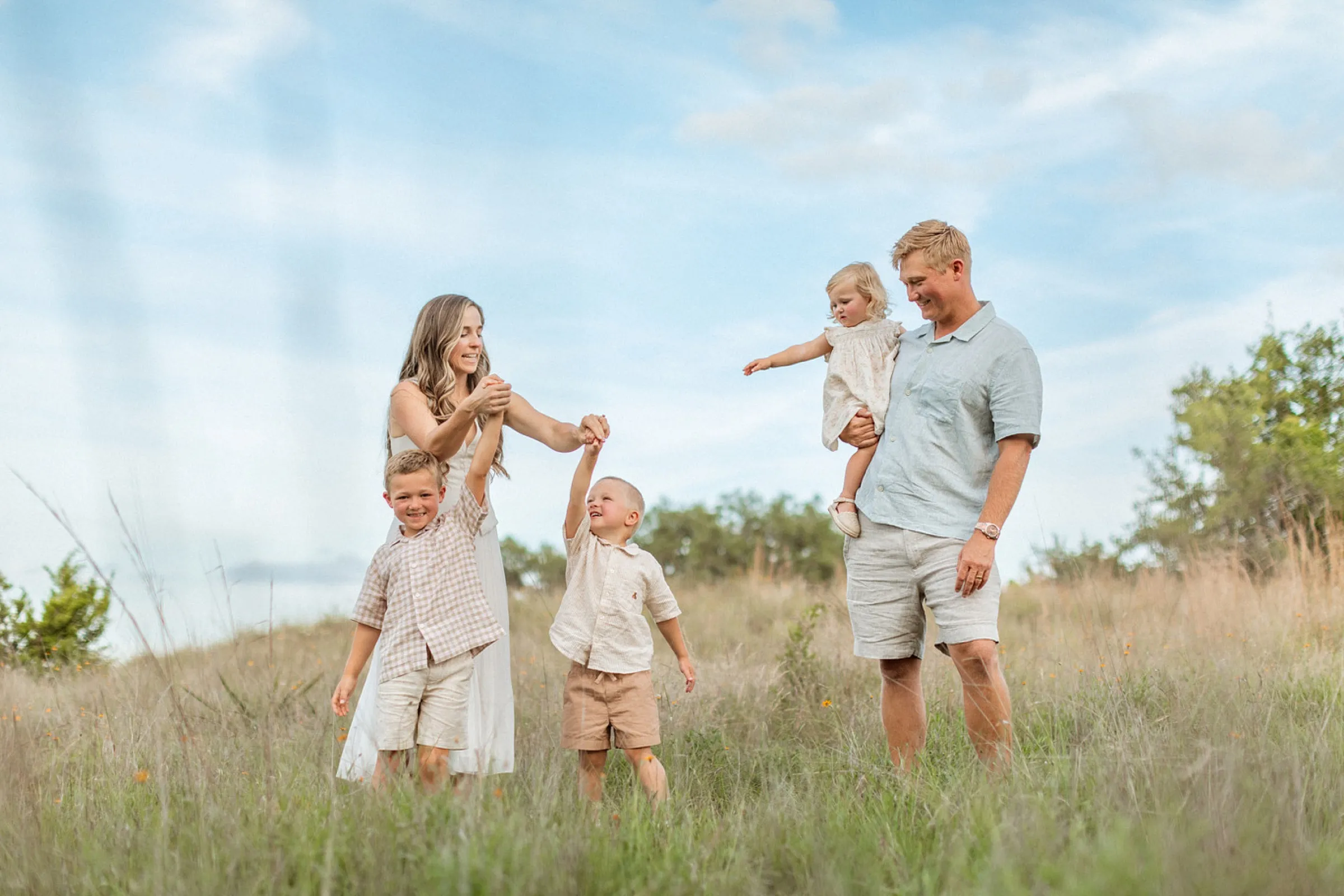 Joshua Springs Park & Preserve, Boerne
